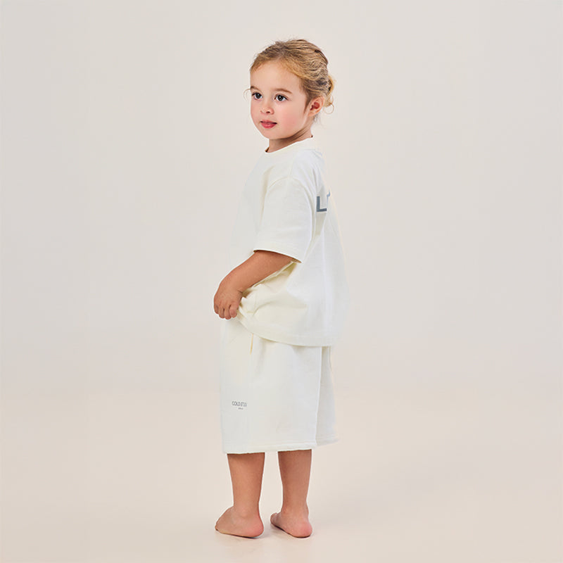 T-shirt enfant