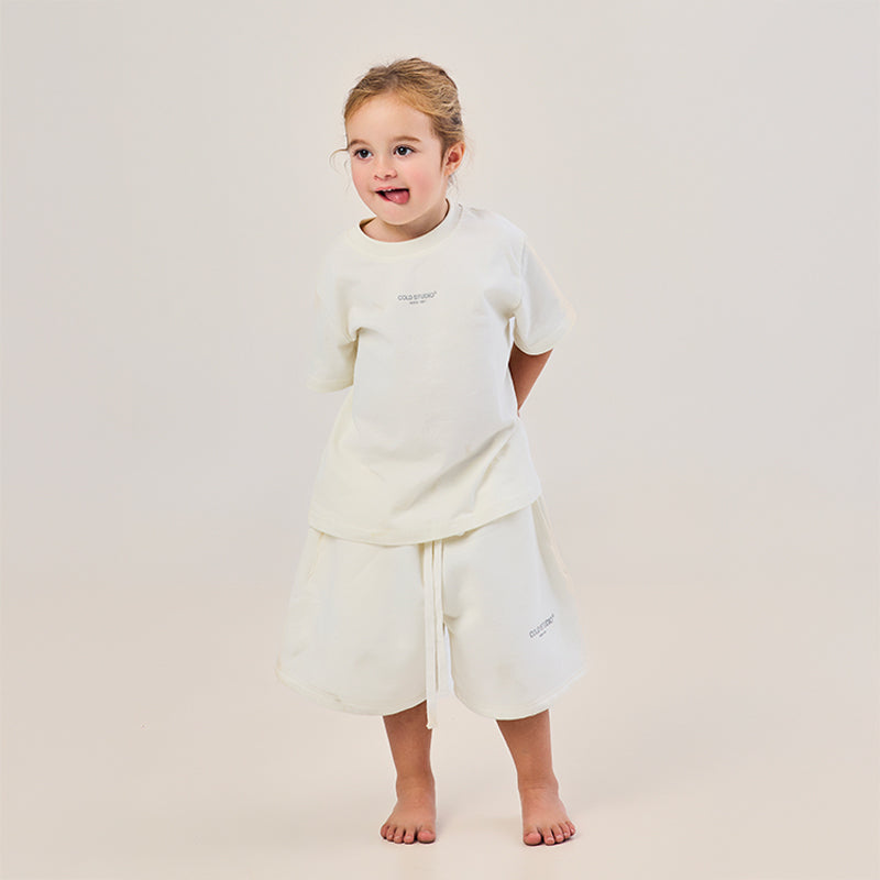 T-shirt enfant