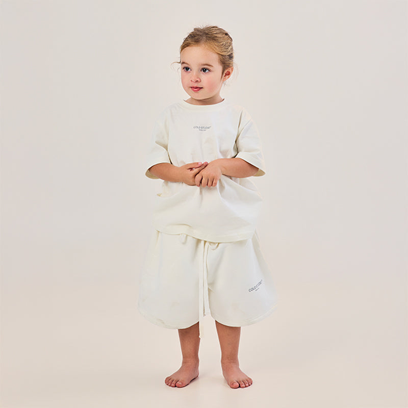 T-shirt enfant