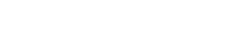COLD STUDIO PARIS