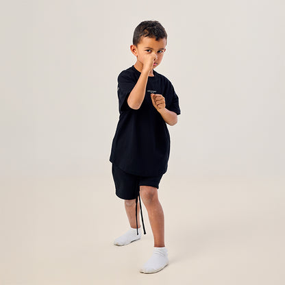 Short enfant